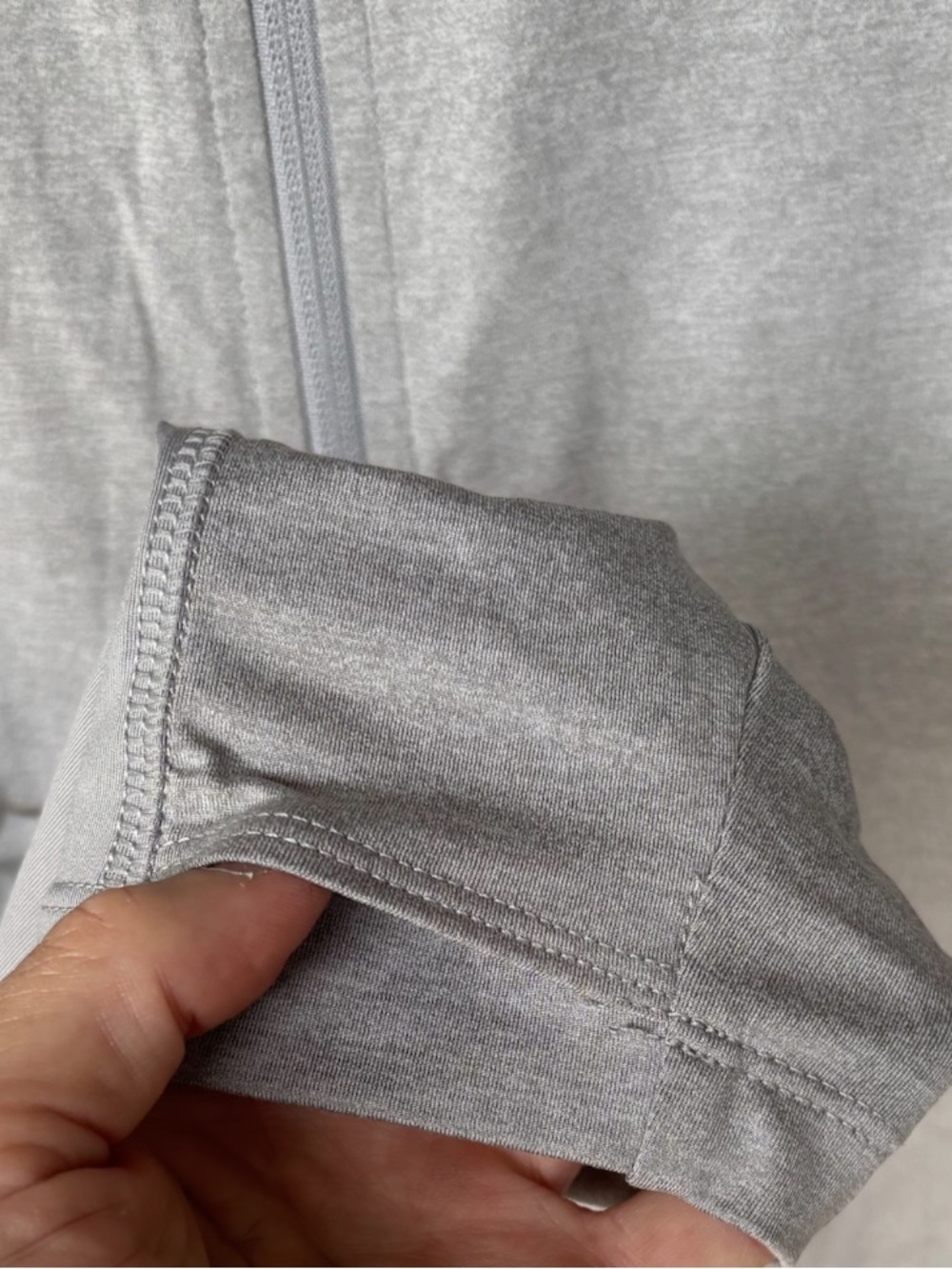 All In Motion Light Jacket - Picture 3 of 5